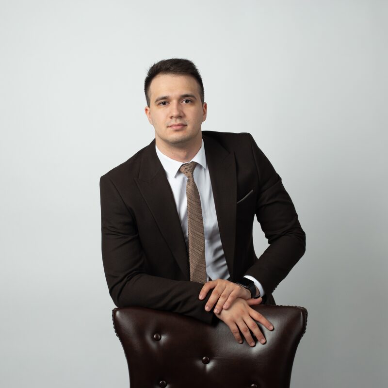 Ханов Рамиль Юсупович